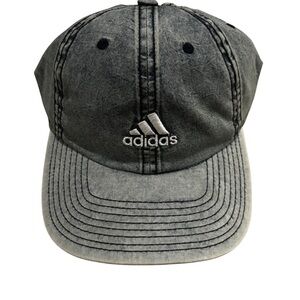 Adidas denim Cap.mh2601
